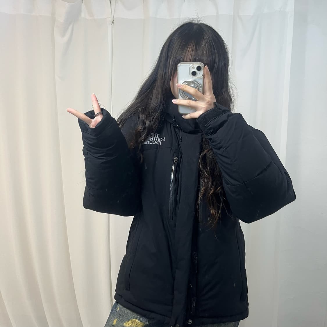 The North Face Baltoro Light Down Jacket 상품이미지2