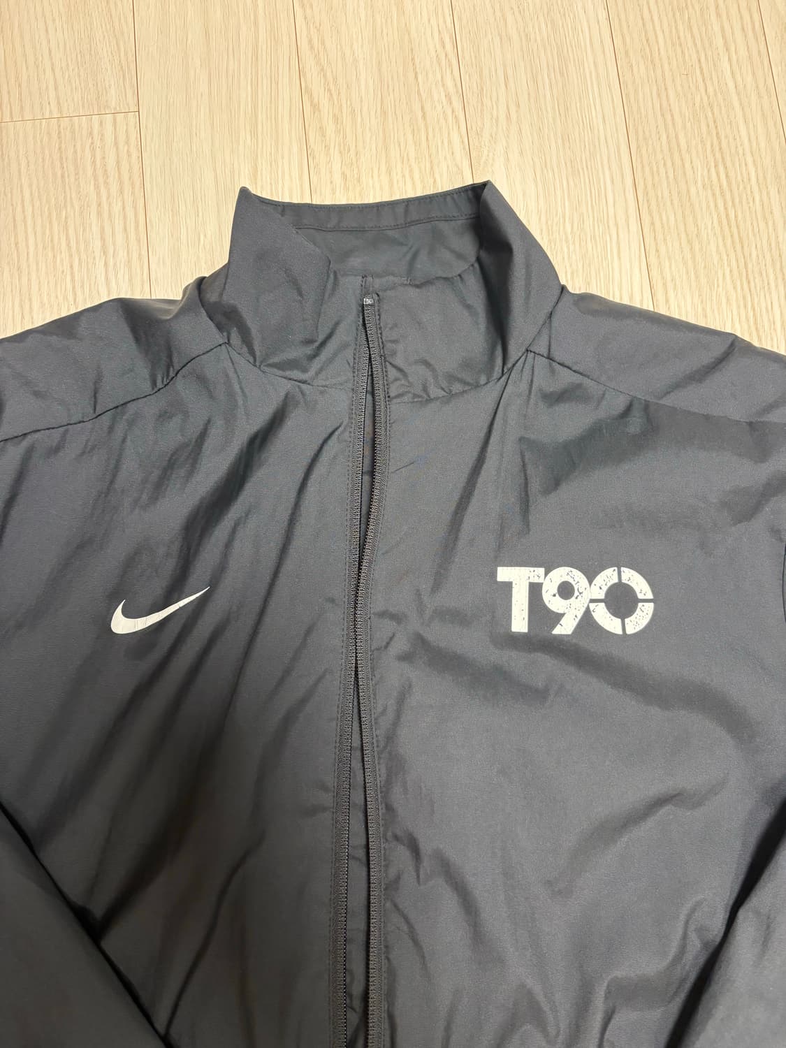 나이키  T90 바람막이 상품이미지2