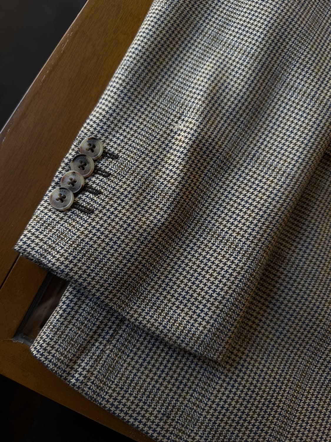 발렌티노 테일러드 자켓 100 상품이미지10