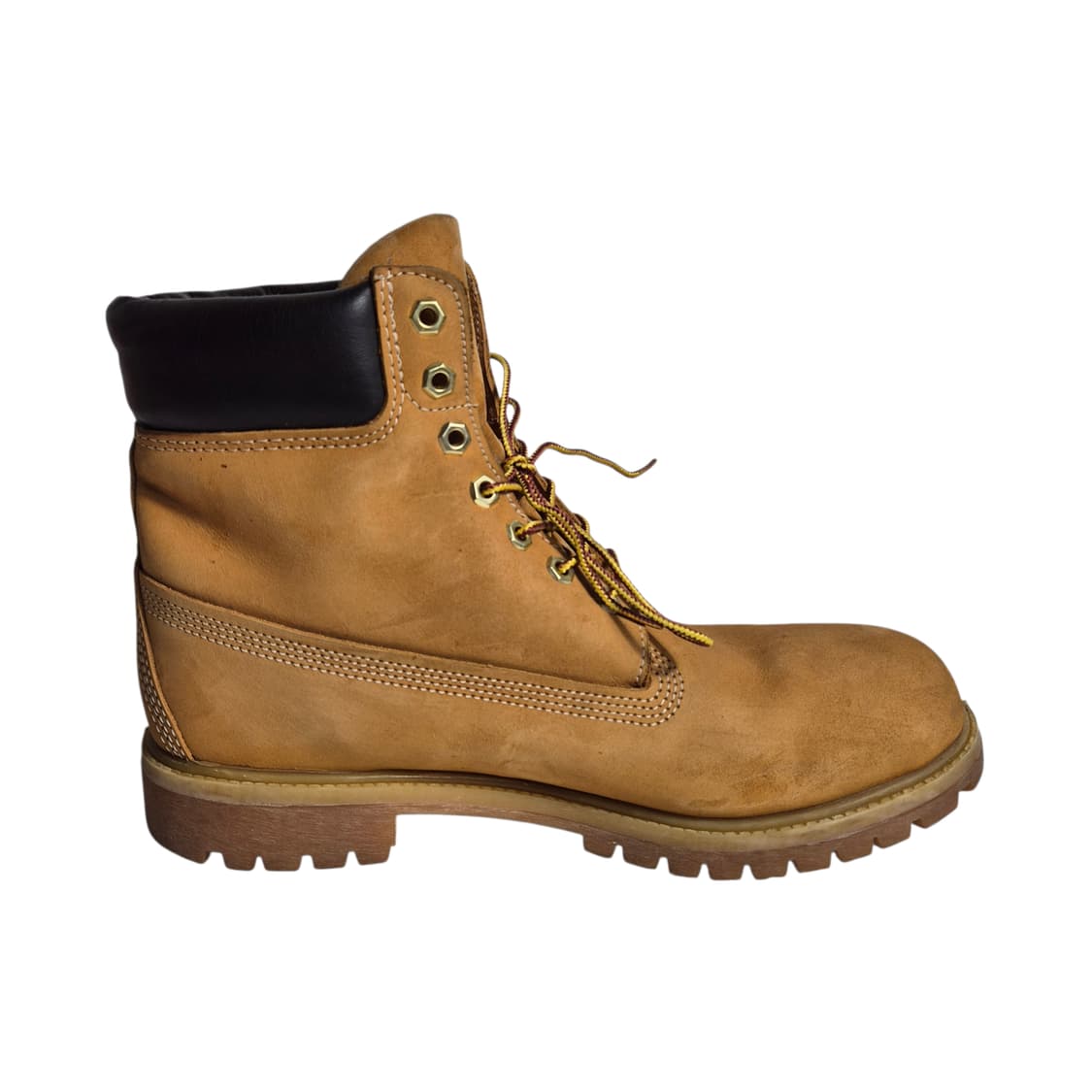 295) 팀버랜드 프리미엄 워터프루프  6인치 워커 부츠 상품이미지4