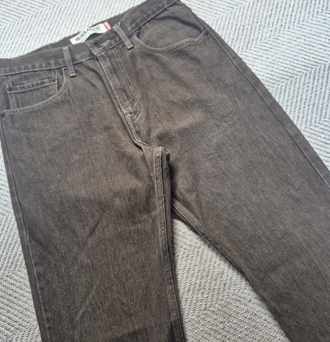 리바이스 505 31/30 ( p30 ) 상품이미지1