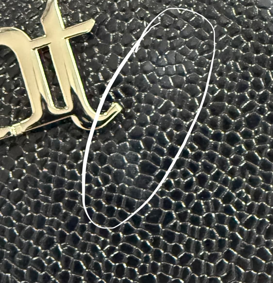 쓰리타임즈  조니 백 Johnny bag 상품이미지5