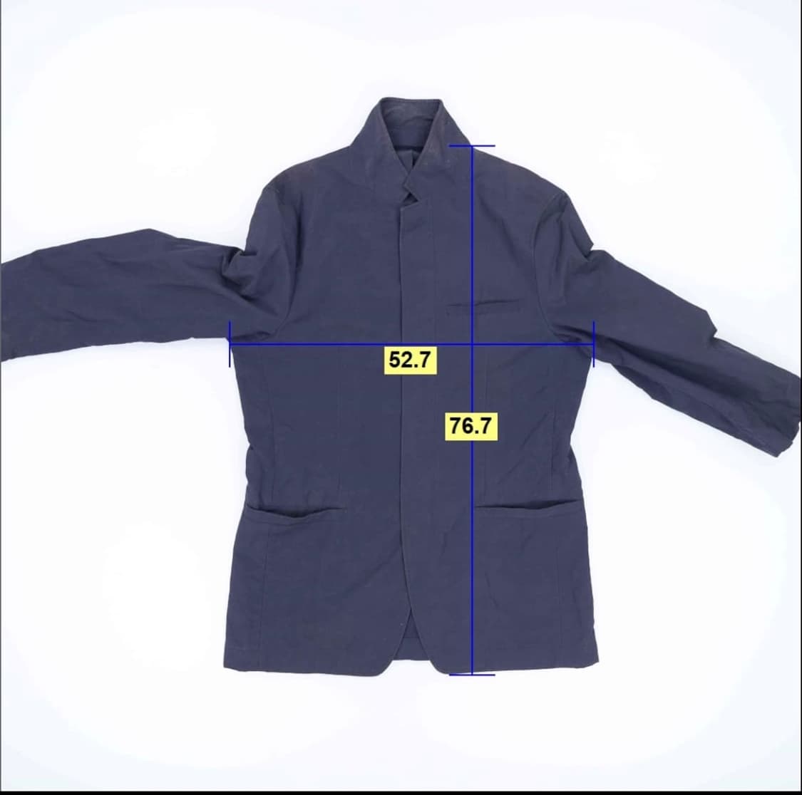 Calvin klein jacket 상품이미지8