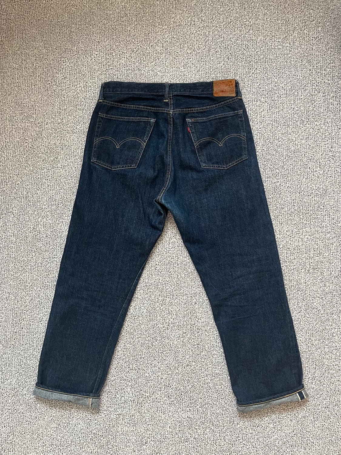 직영점 한정 웨어하우스 DD-1551ZXX 34 상품이미지3