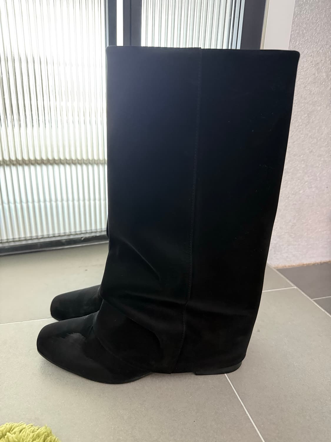 Three to eighty 부츠 상품이미지3