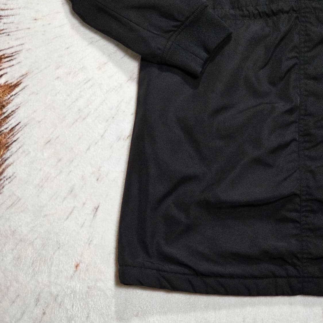 버커루 항공 롱패딩 상품이미지6