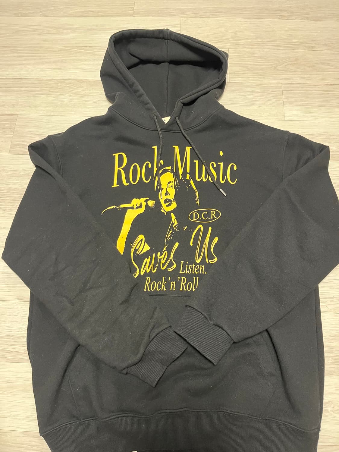 디파이클럽로버스 후드티 상품이미지1