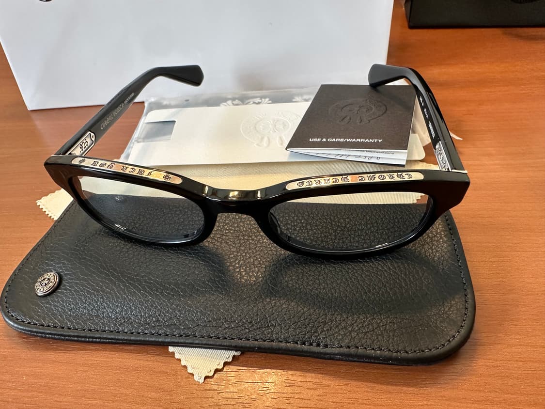 크롬하츠 로우라이더 52 상품이미지2