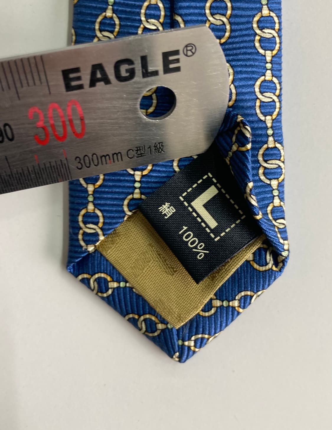 란셀 넥타이 상품이미지4