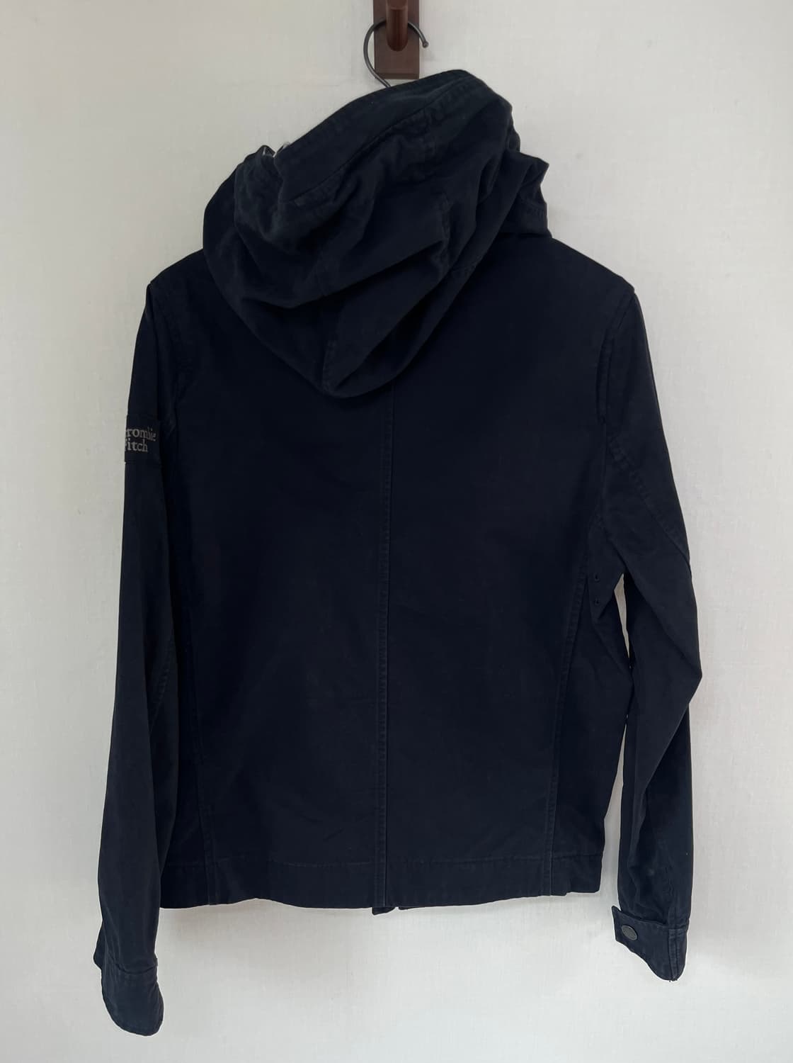 [M] 아베크롬비 네이비 자켓 상품이미지2