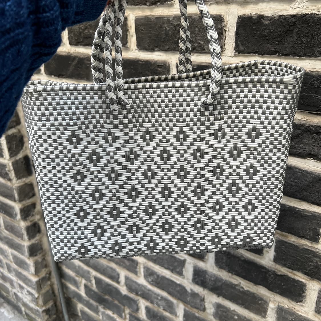 Vivala vida 메르카도 백 상품이미지3