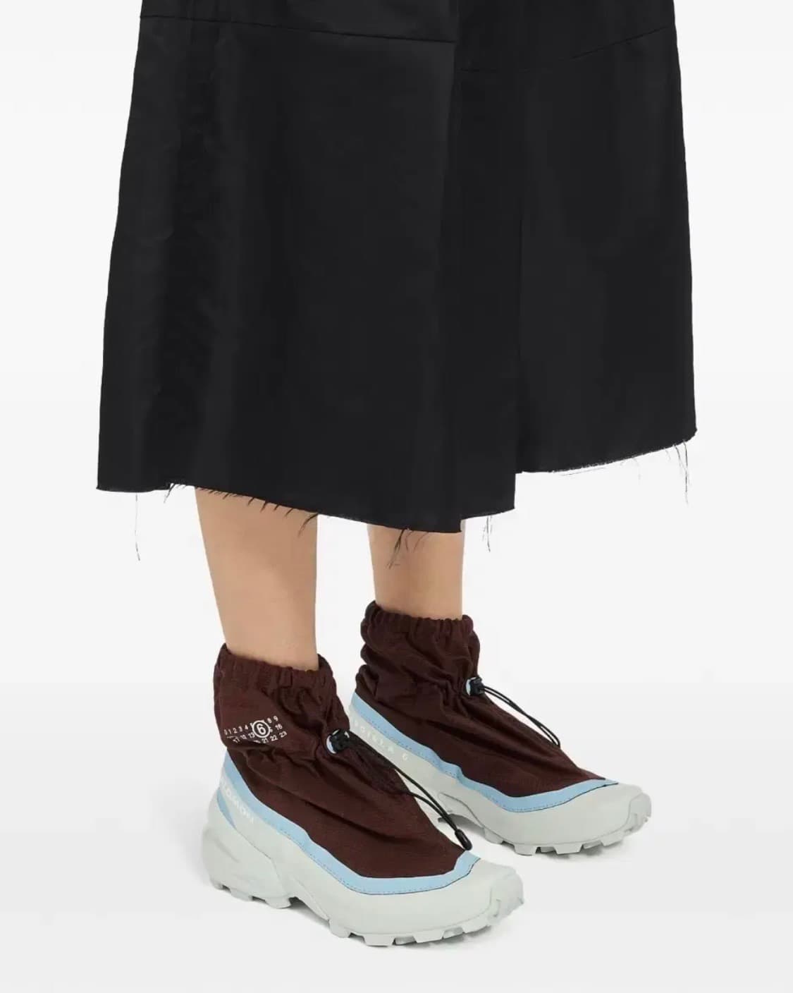 살로몬 mm6 메종마르지엘라 245 250 아식스 스투시 나이키 상품이미지1