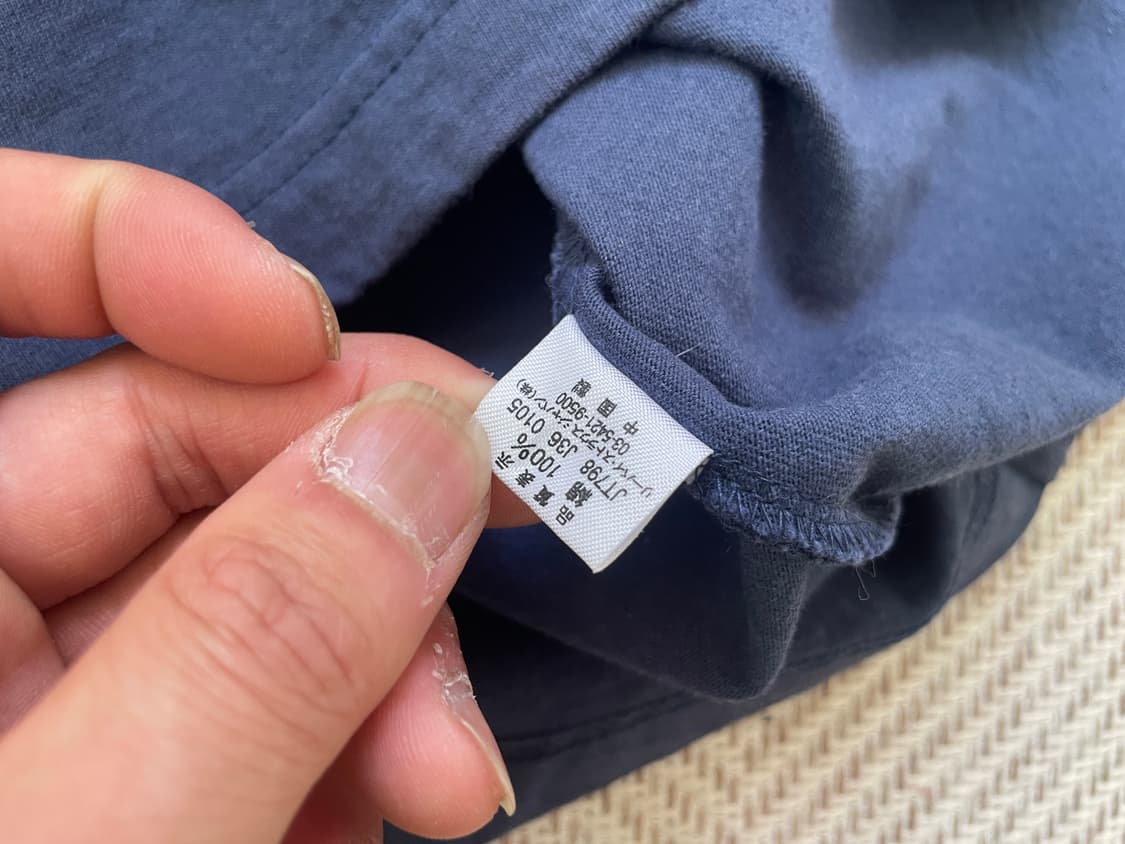 Levis 리바이스 레드탭 반팔티셔츠  상품이미지5