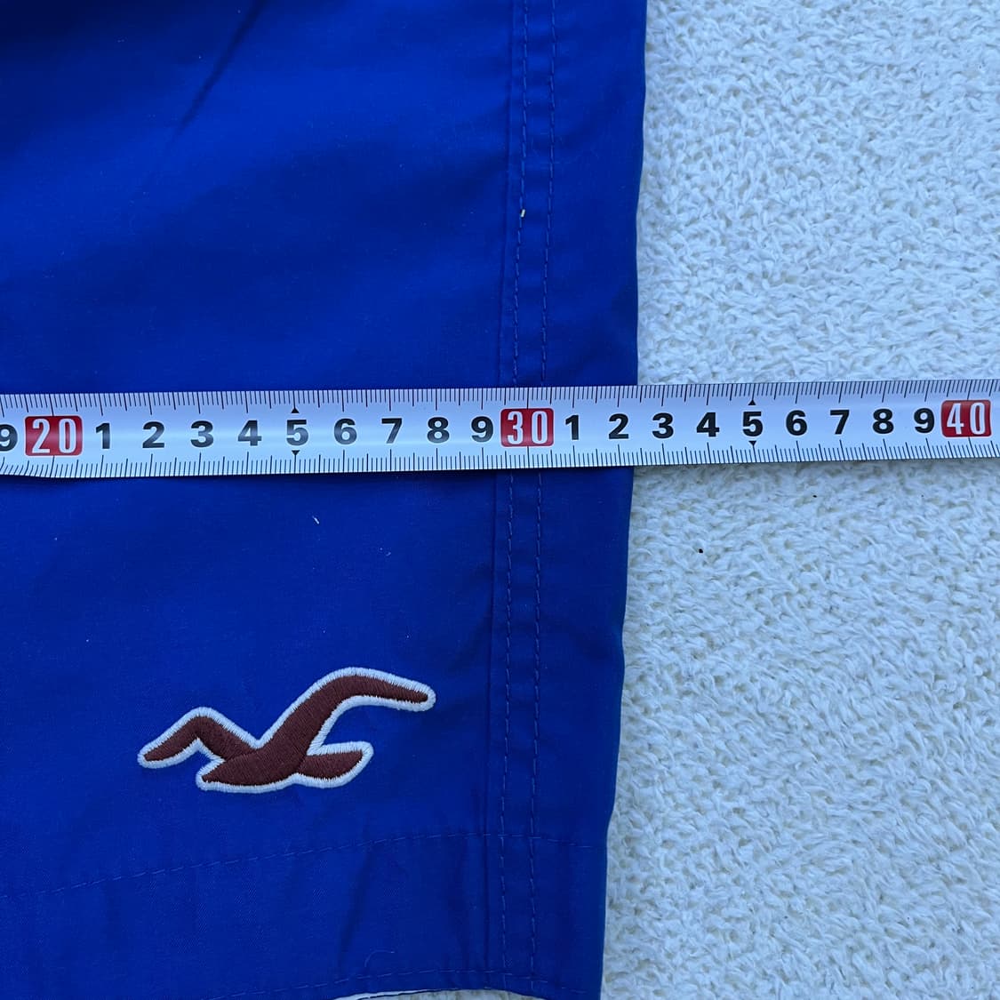 M 홀리스터 스윔 반바지 0414M 상품이미지8