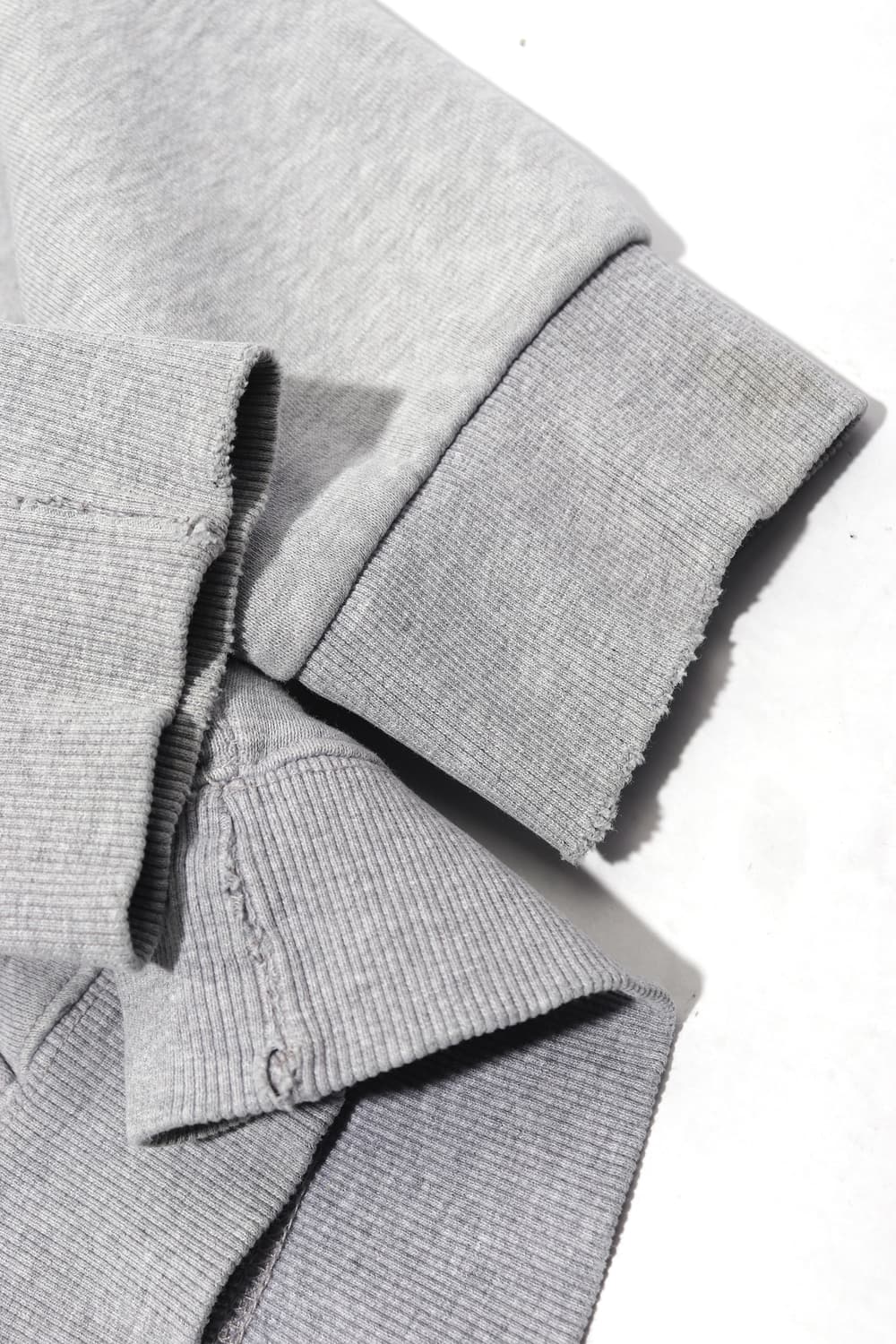 쿠퍼스타운 컬렉션 화이트삭스 멜린지 후드티 size Free 상품이미지5