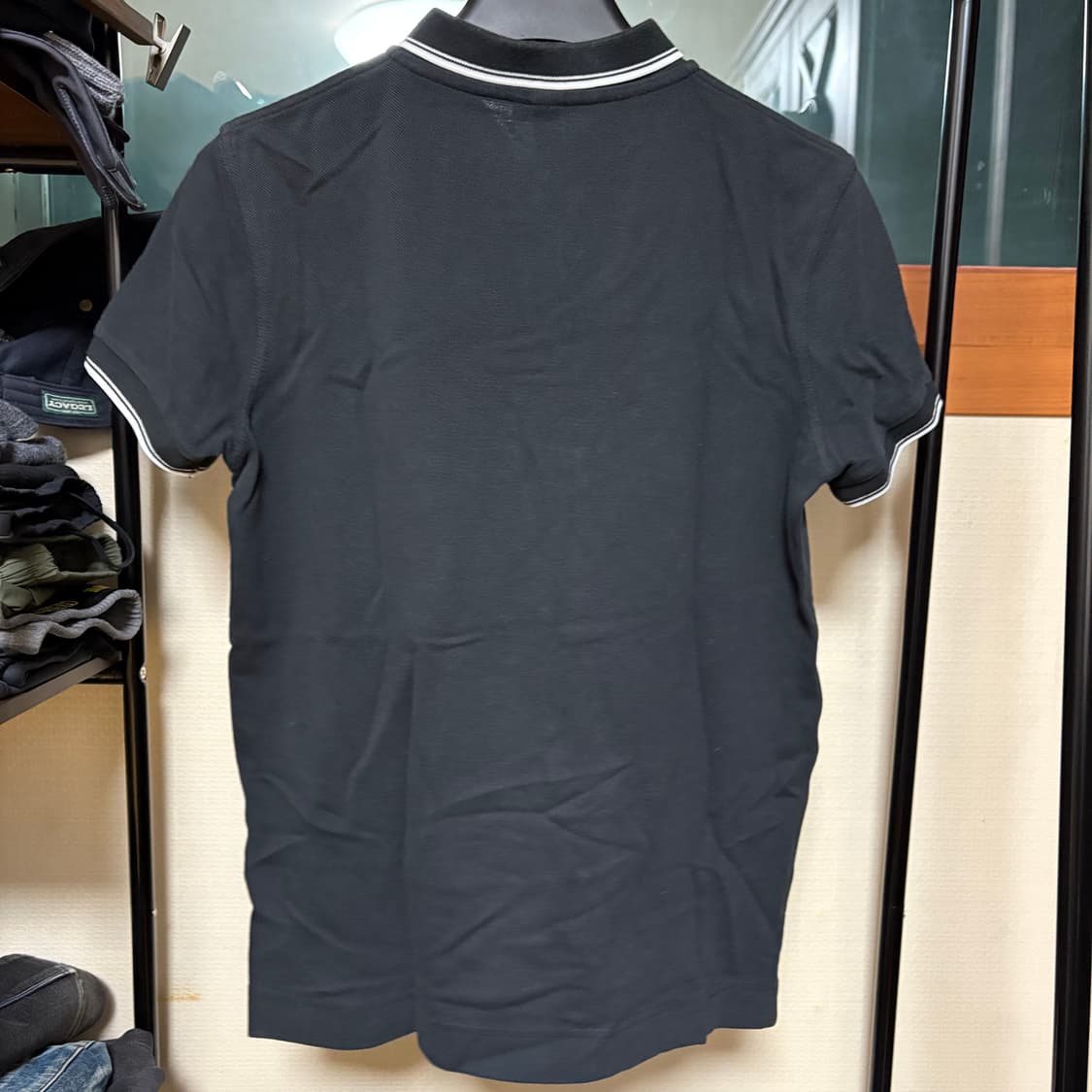 알렉산더 맥퀸 카라티 폴로 상품이미지3