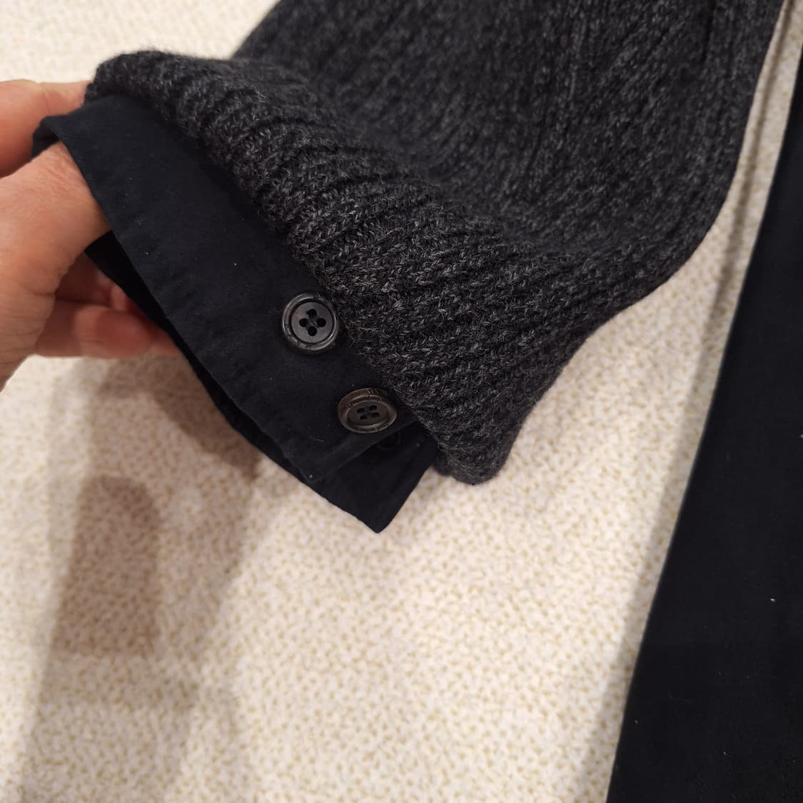 닥스골프  자켓105 상품이미지5