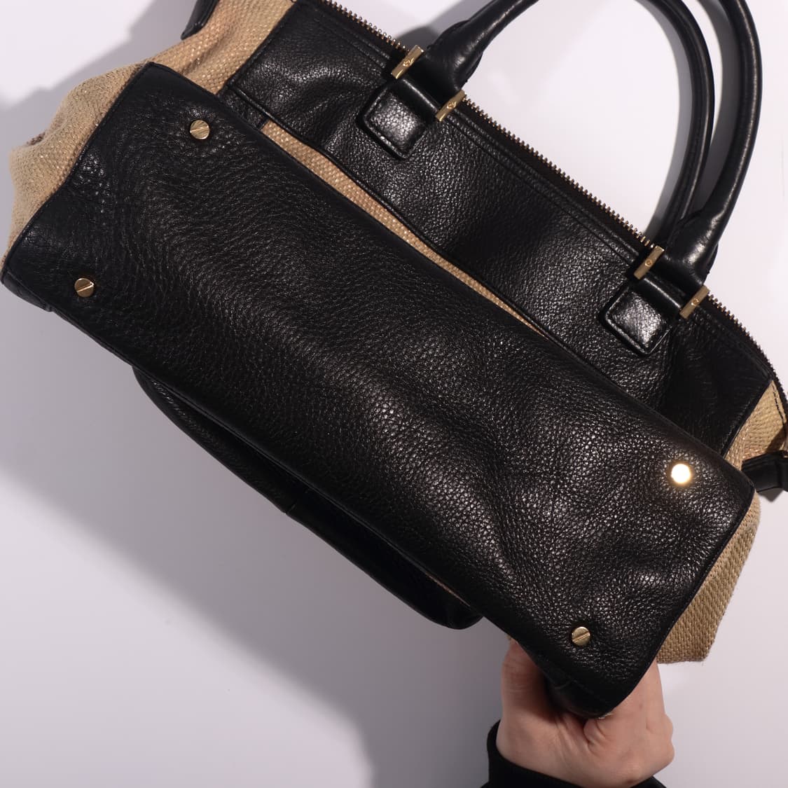 토리버치 핸드백 B481 상품이미지5