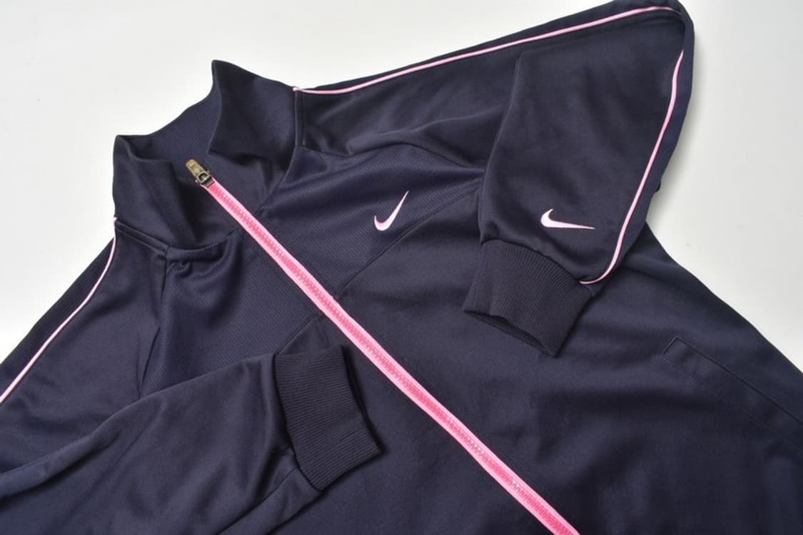 90S 나이키 트랙탑 져지 자켓 S N1305 상품이미지2