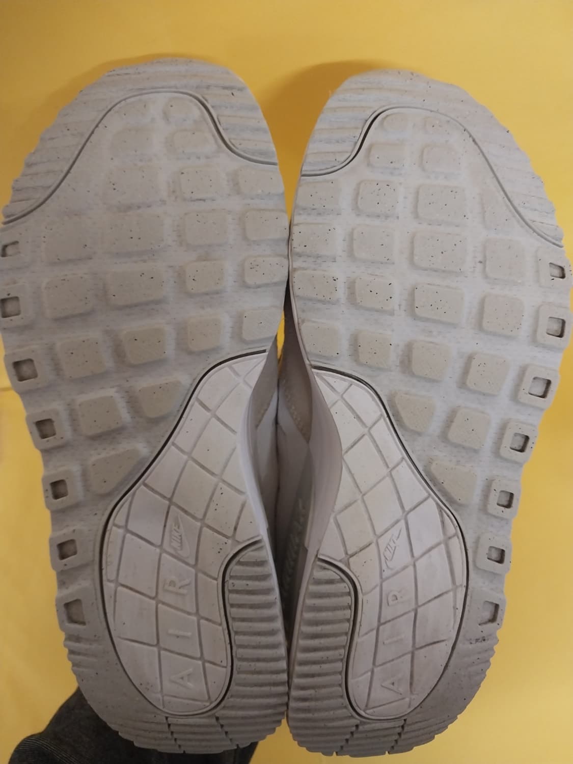 남성 나이키 에어맥스 시스템 운동화 (250) 상품이미지8