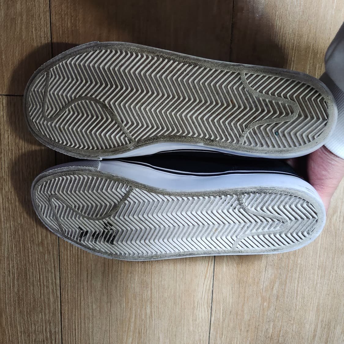 나이키 슬립온 270 상품이미지5