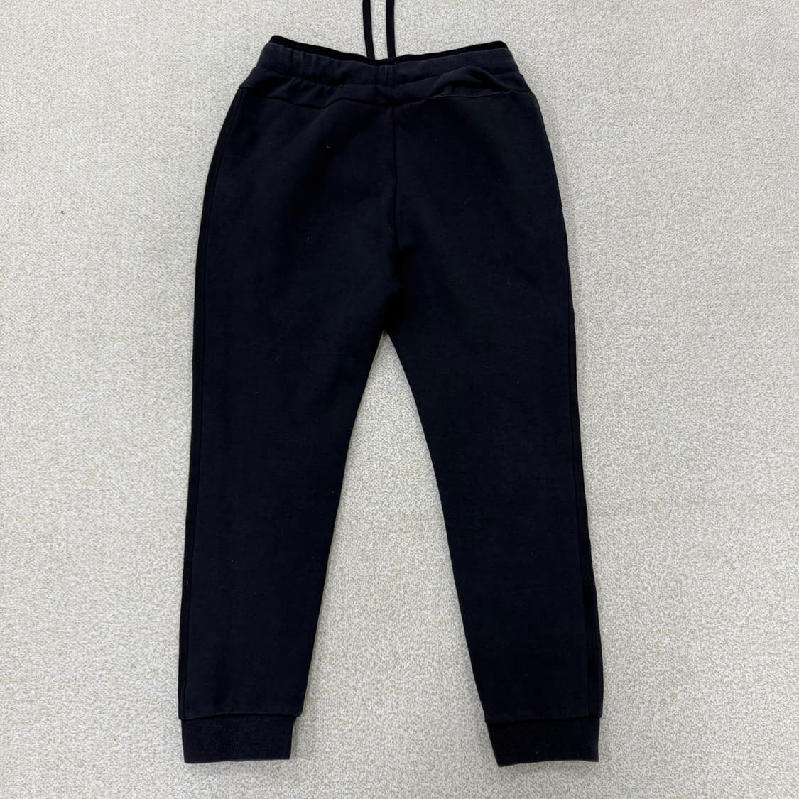 S 아디다스 밴딩 조거팬츠 0126T2 상품이미지2