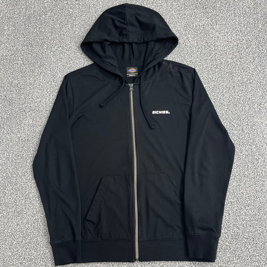 <디키즈 경량 후드 집업> No.1293 상품이미지3