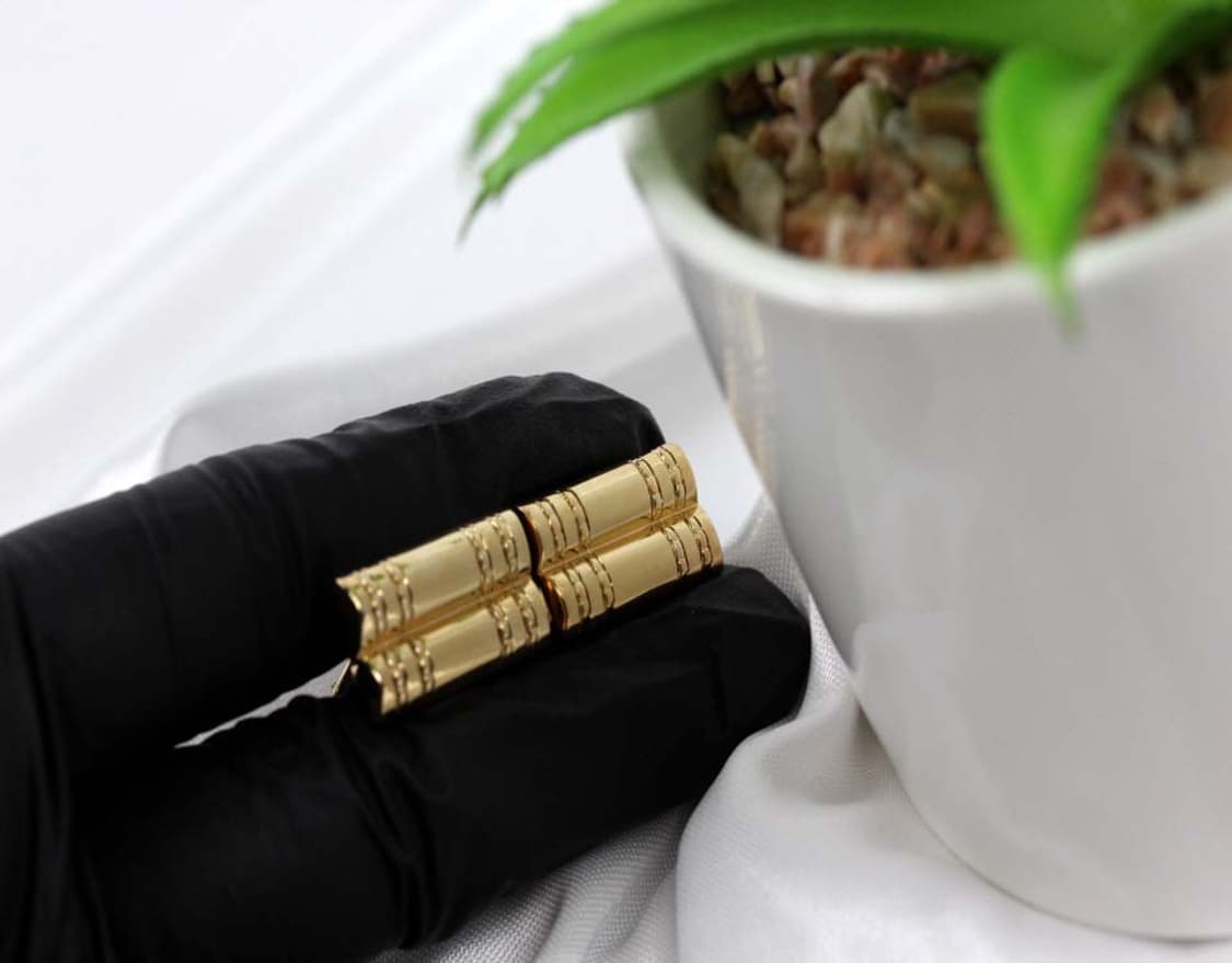 디올 A등급 남자 명품 커프스 상품이미지5