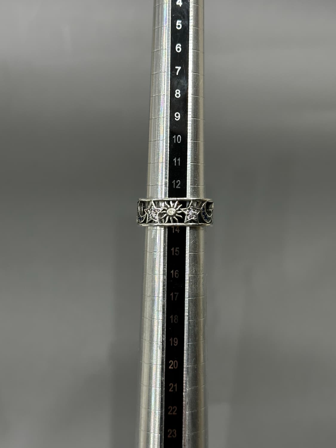 Mooni 반지 /14size 상품이미지5