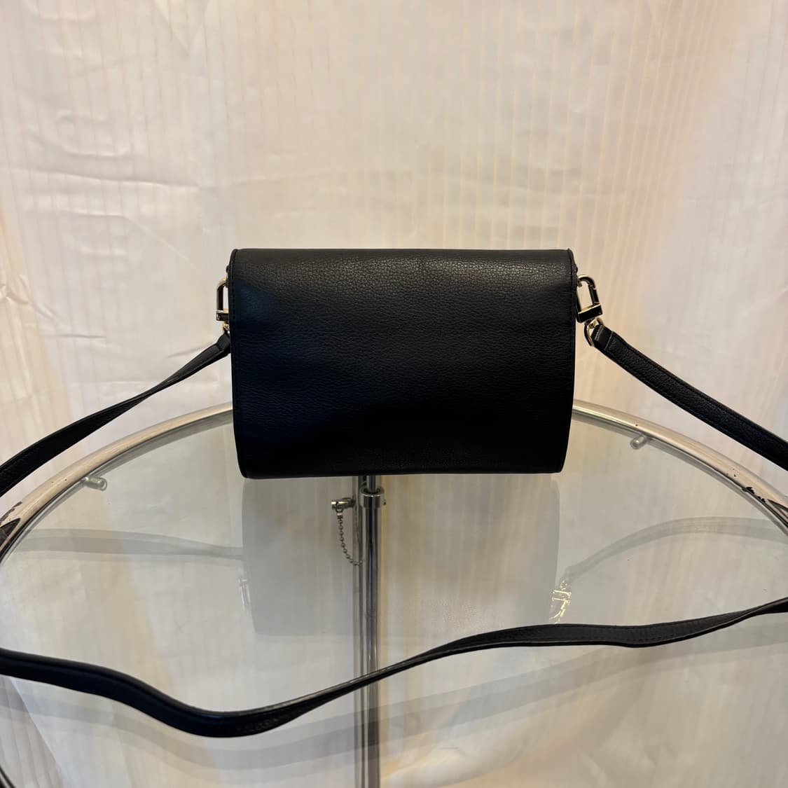 정품 토리버치 플랩 크로스백     상품이미지7