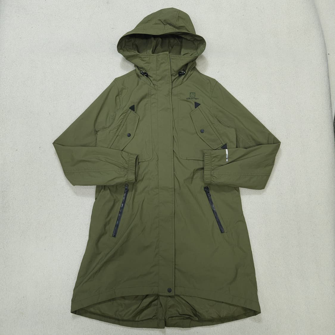 살로몬 야상 95 상품이미지2