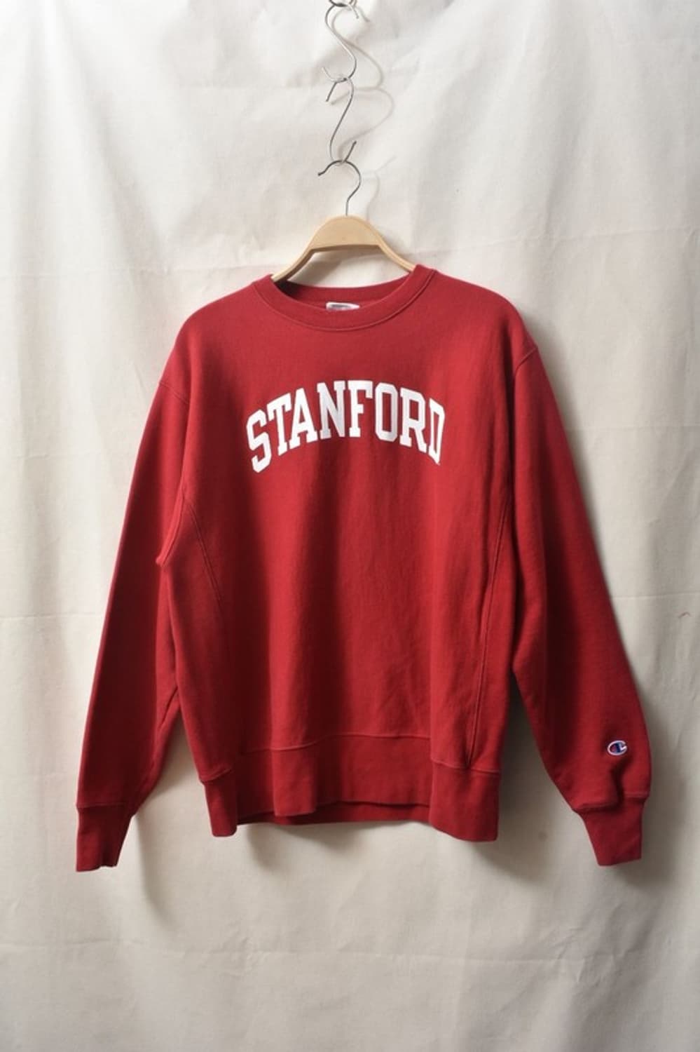 00S 챔피온 리버스위브 스웻셔츠 L M0113 상품이미지2