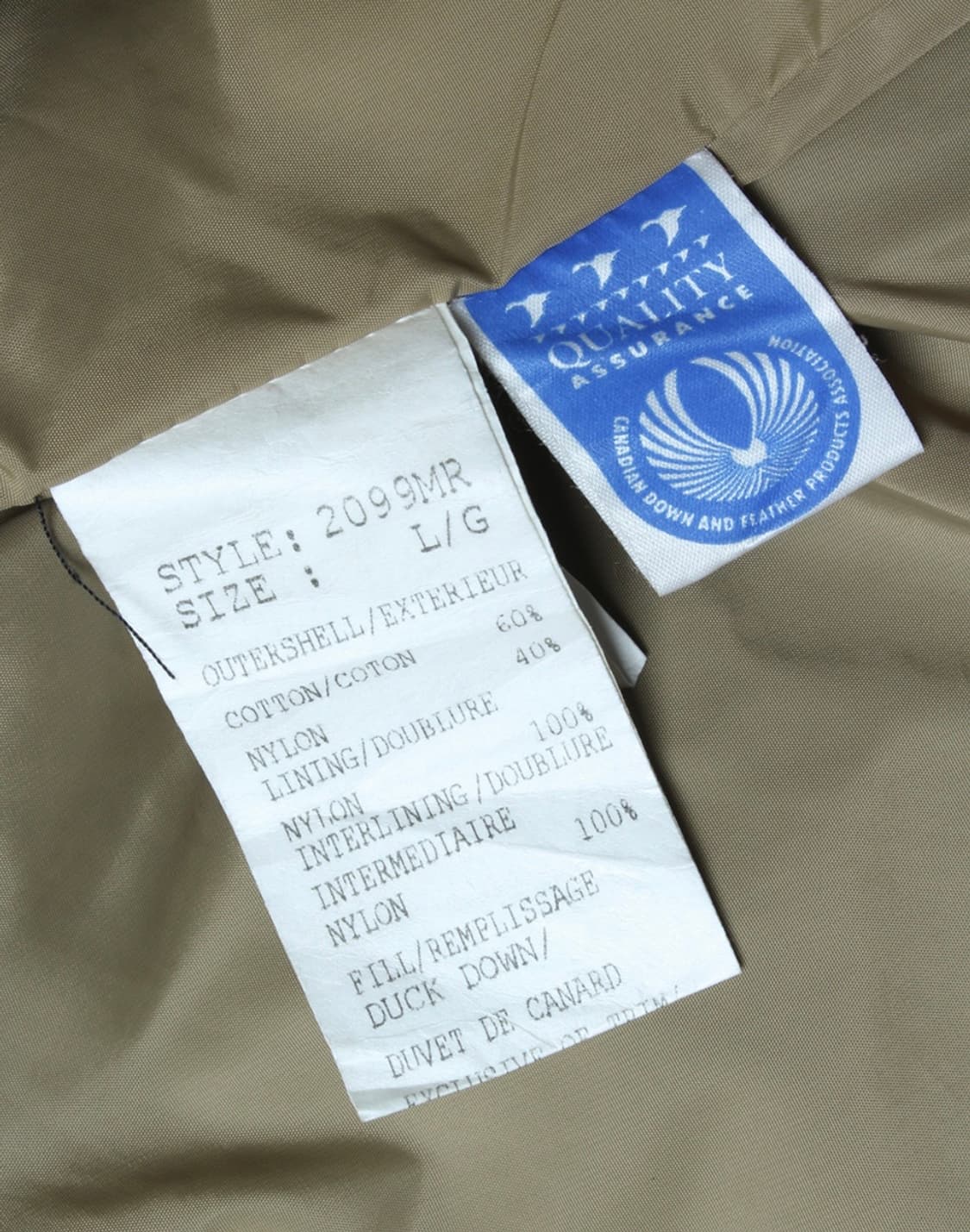 Grizzzly 스카이 라이너 CANADA 상품이미지6