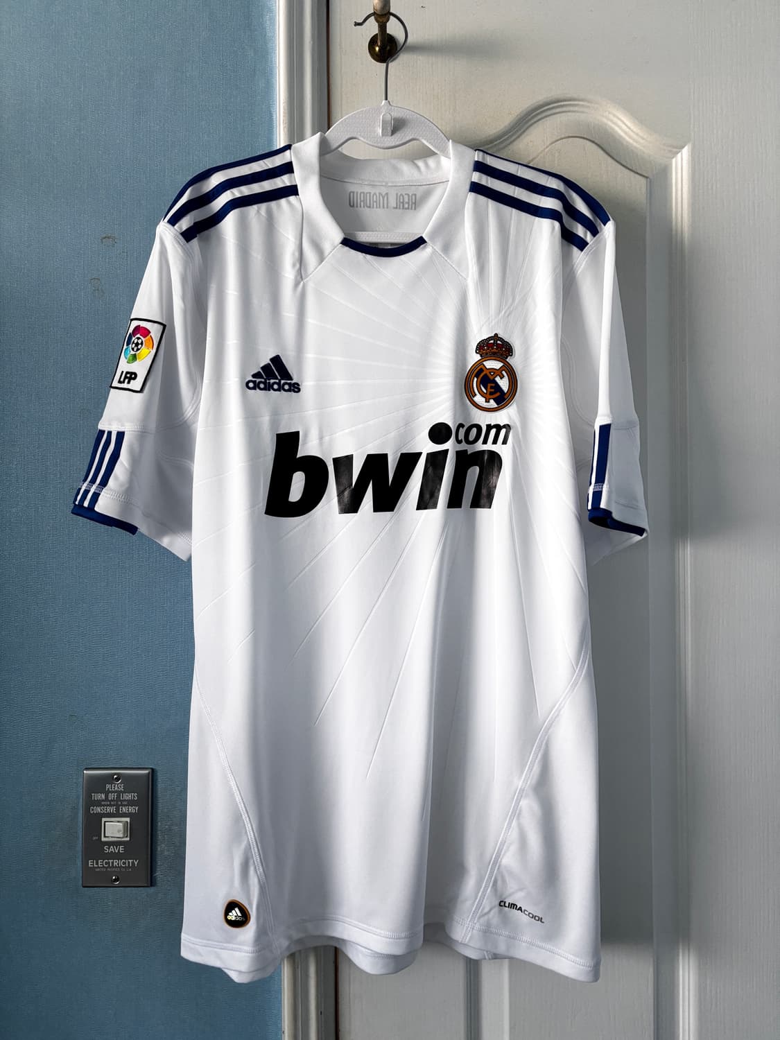 레알 10-11 카카 유니폼 상품이미지1