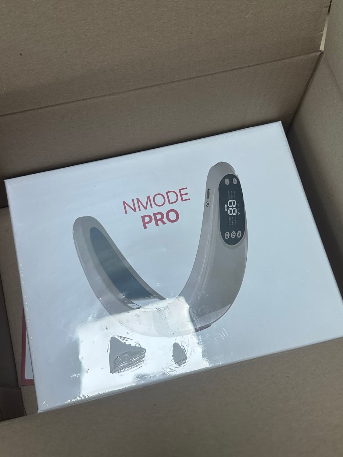 뷰앤디 앤모드 PRO 리프팅 디바이스 상품이미지3