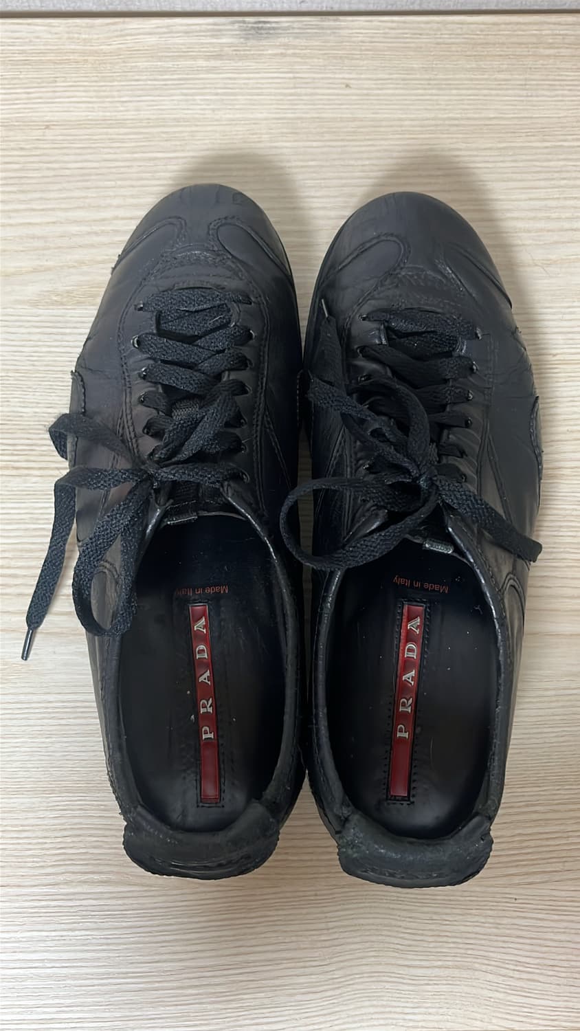 prada sports driving shoes 상품이미지1