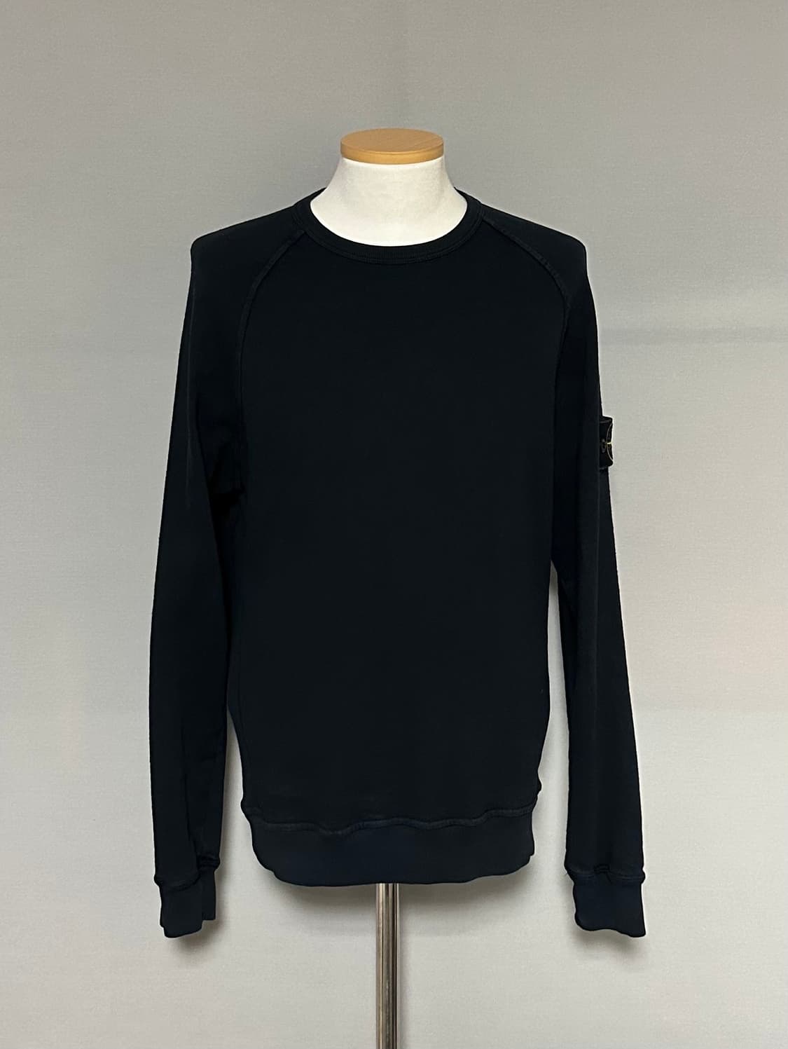 스톤아일랜드 맨투맨  상품이미지1