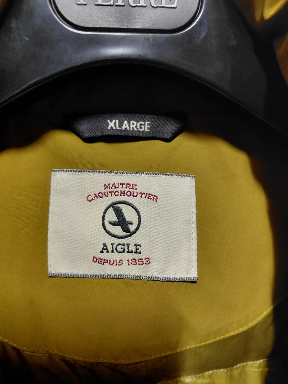 [에이글]MTD 기능성 덕다운 패딩XL(105)사이즈 상품이미지4