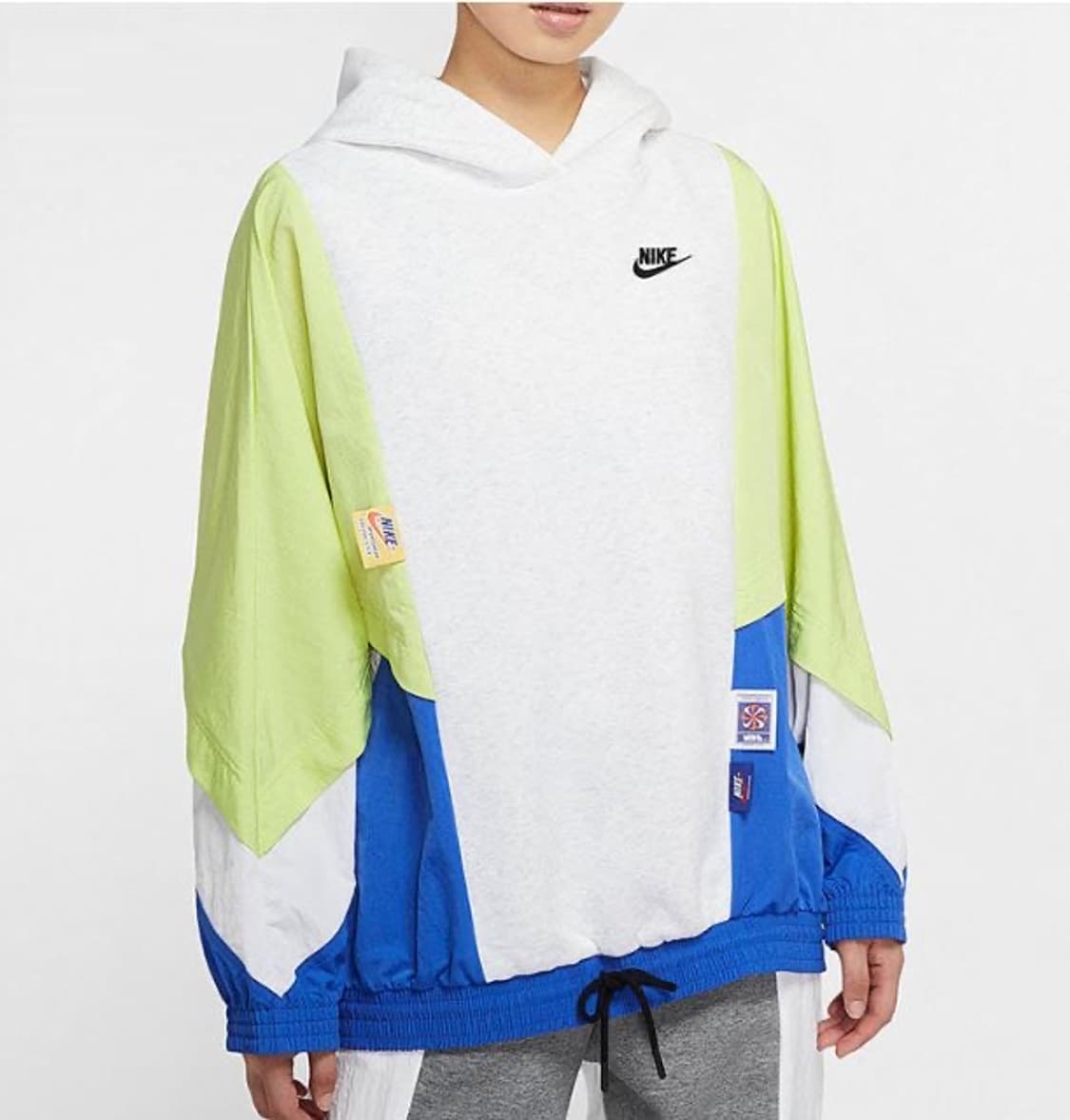 NIKE Icon Clash Hoodie 상품이미지1