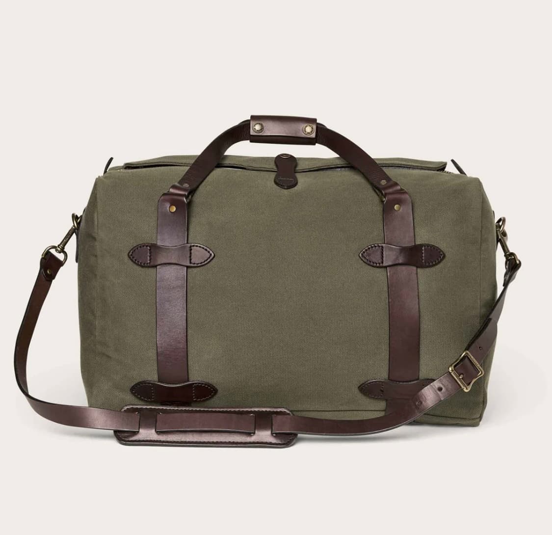 필슨 더플백 러기드트윌 상품이미지3