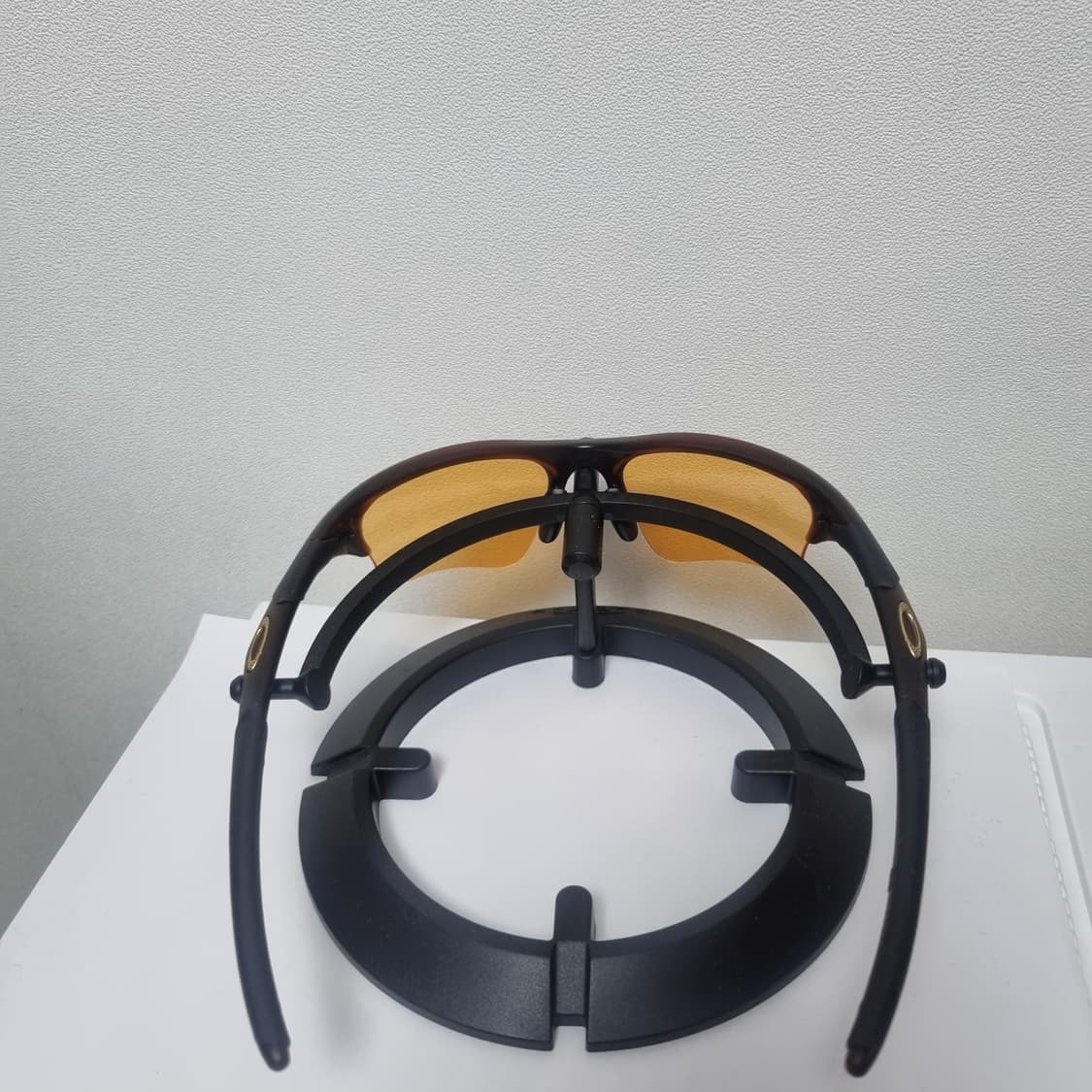 오클리 하프자켓 브라운 루트비어  상품이미지2