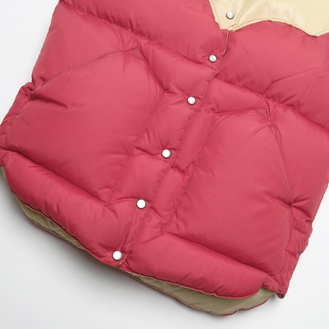 christy down vest 상품이미지4