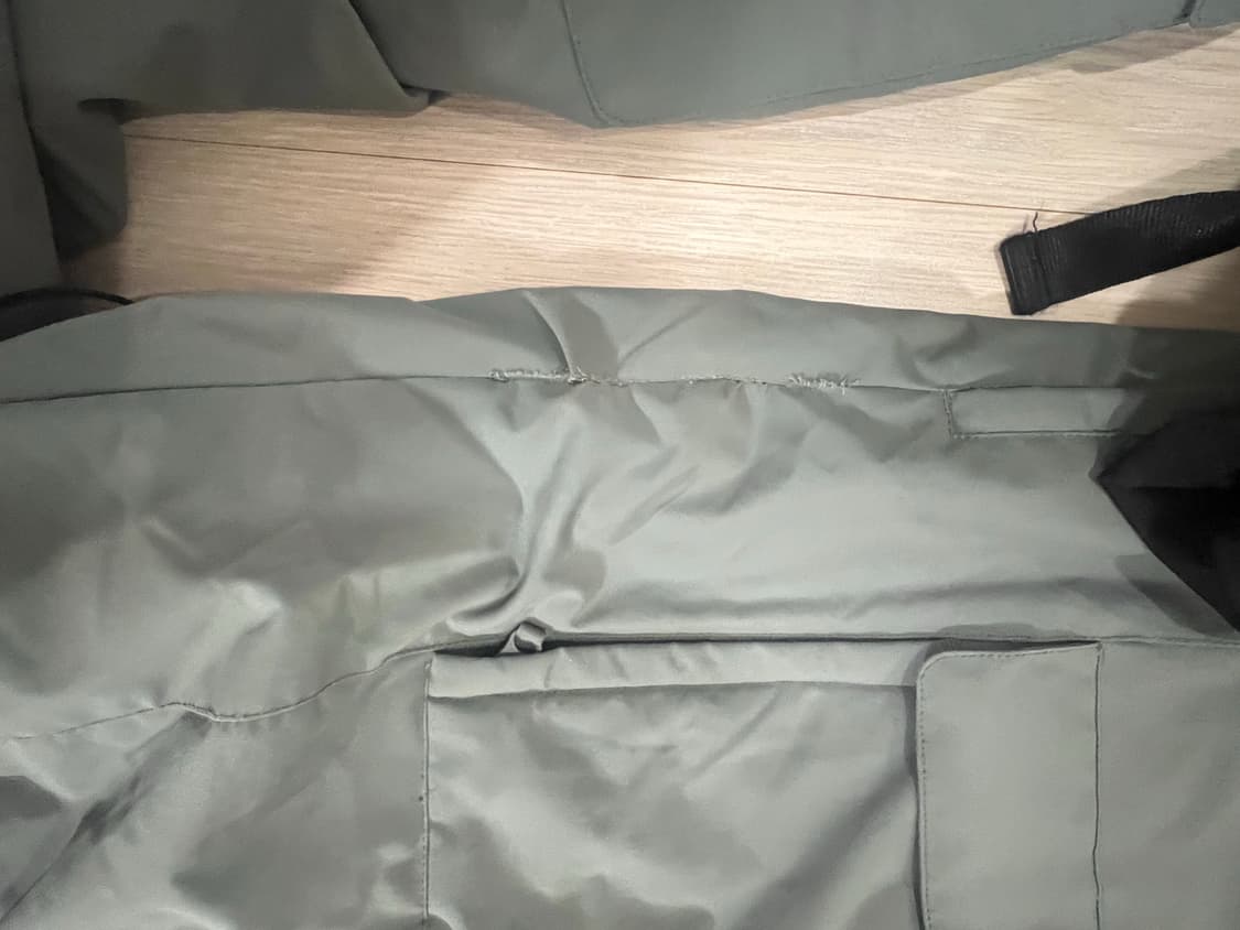 2425 어스투 USS2 보드복 세트 XL 상품이미지6