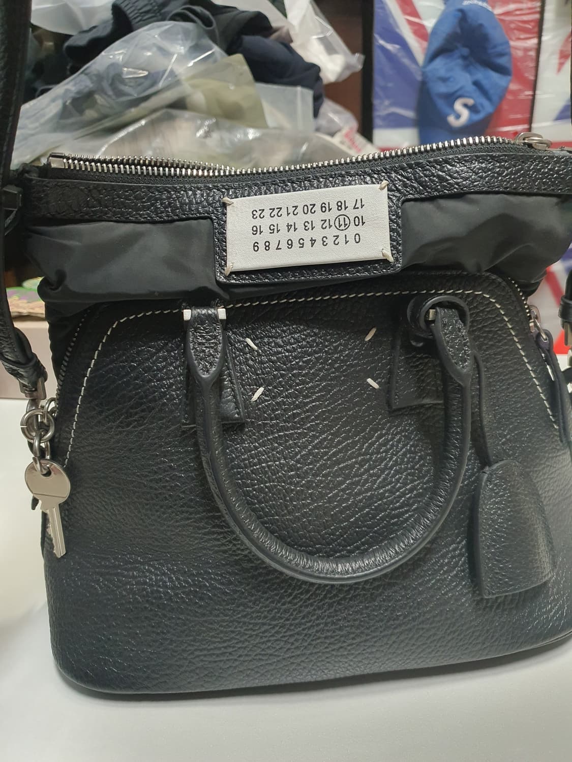 마르지엘라 5AC 크로스백  상품이미지1