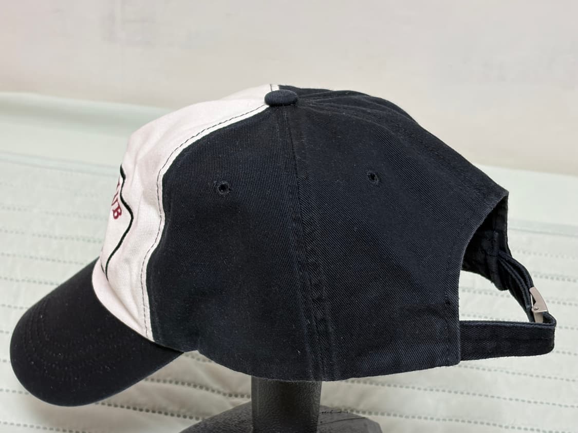 더콜디스트모먼트 BAD GUY CLUB 볼캡 59.5호 상품이미지3