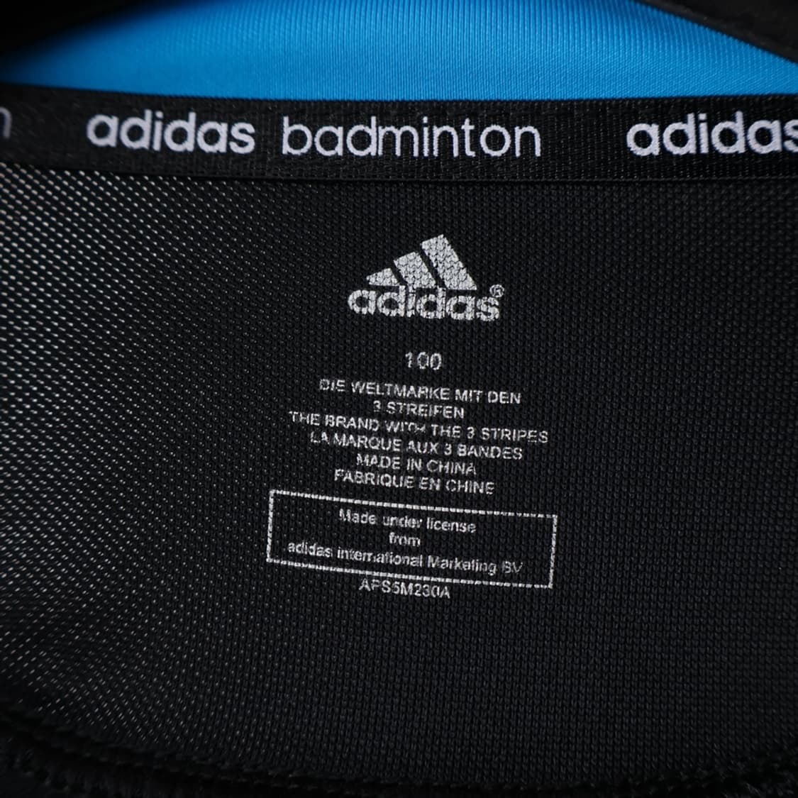 100/아디다스 트랙자켓 상품이미지8