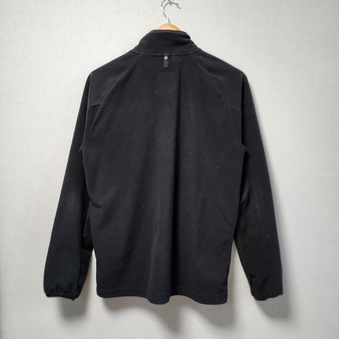 [L] 푸마 후리스 플리스 자켓 상품이미지2