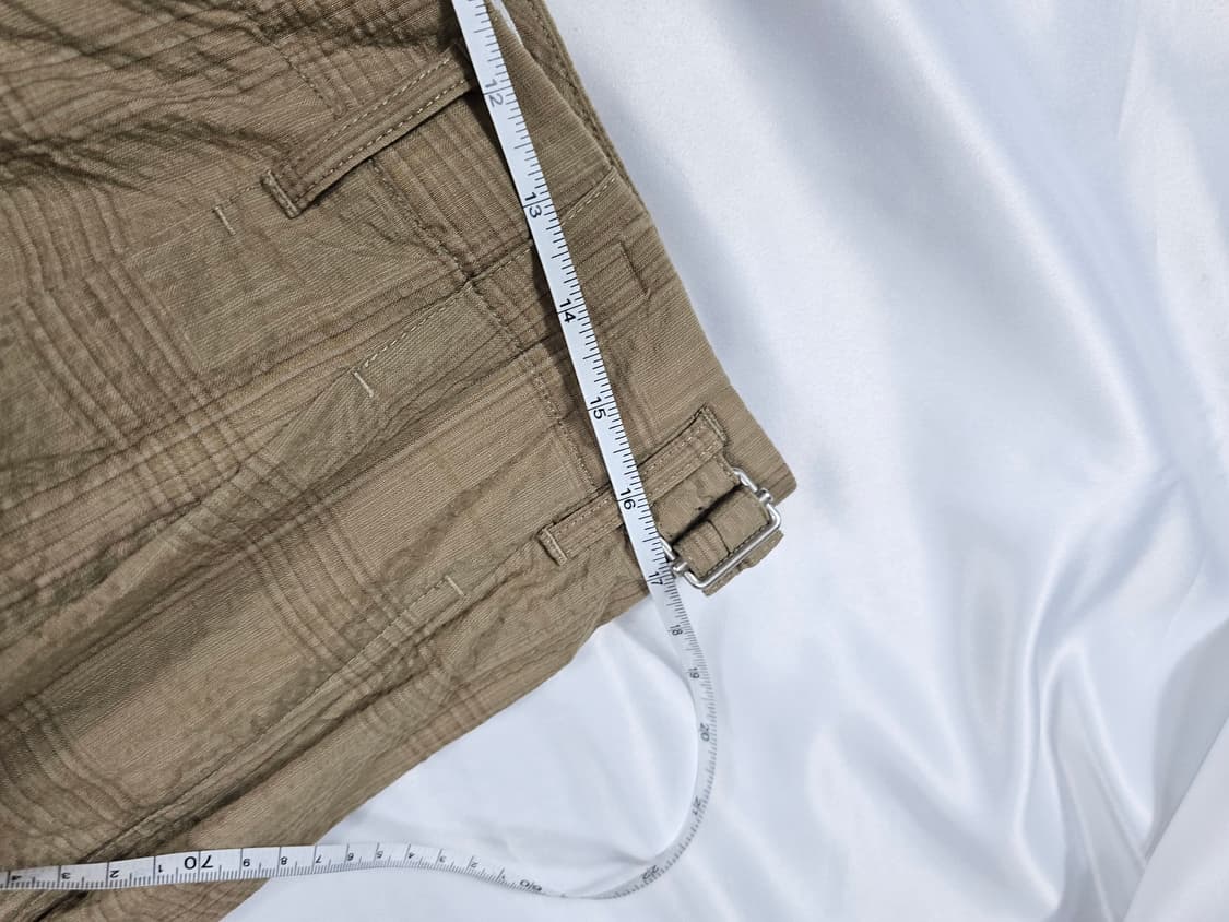 르메르구르카팬츠 상품이미지7