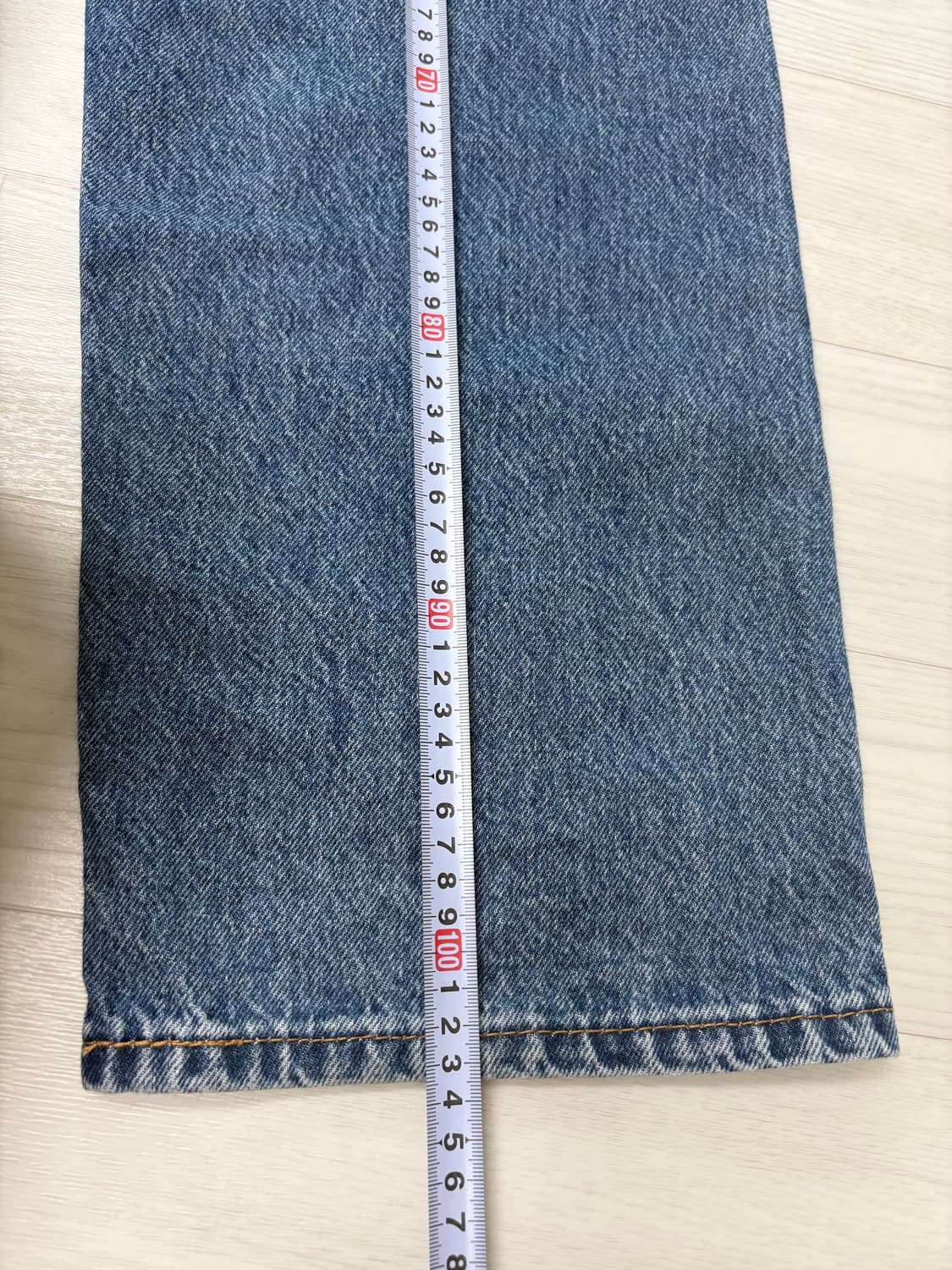 리바이스 555 96 상품이미지4