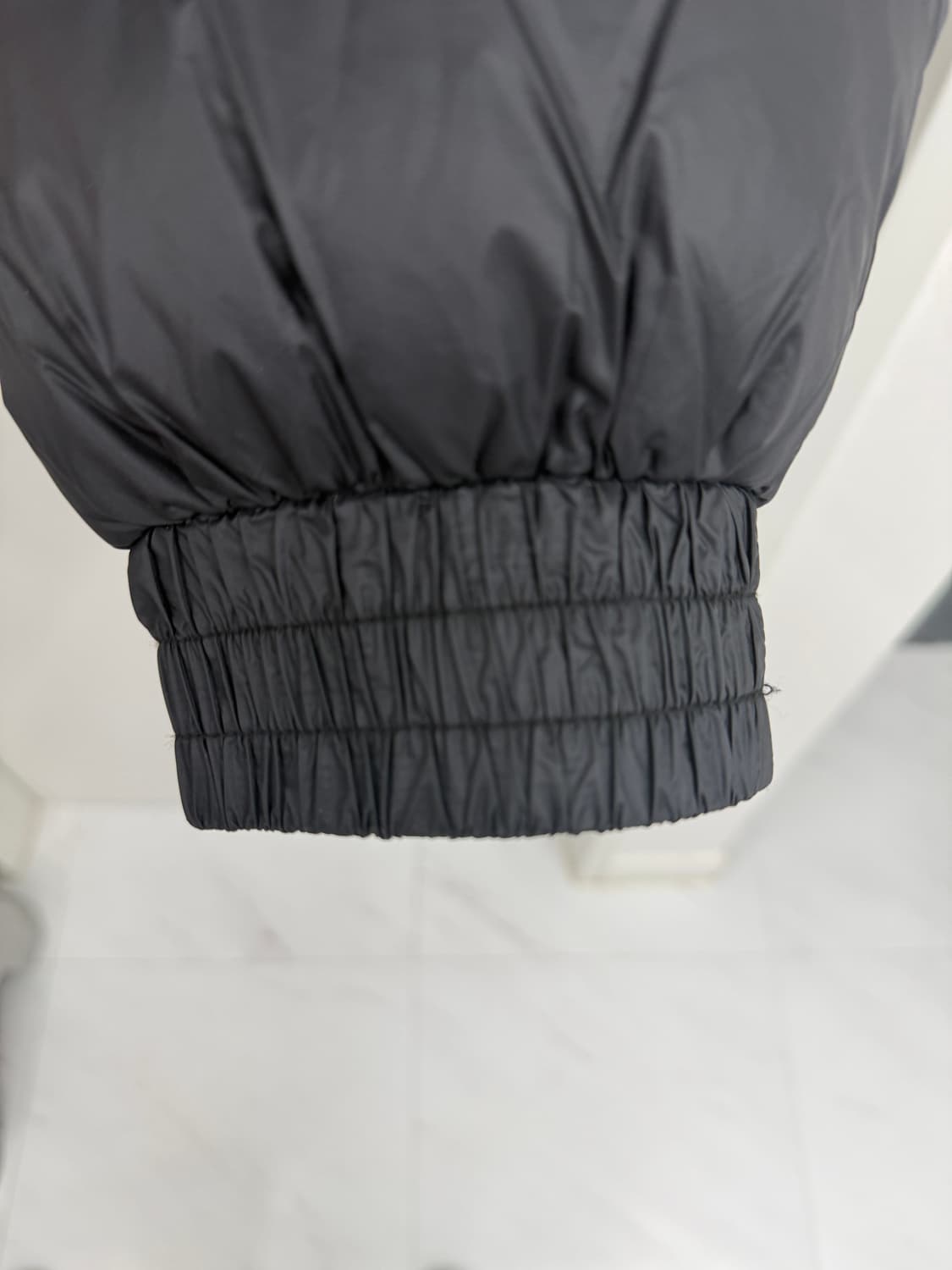 팬들턴 경량 오리털 파카(XL) 상품이미지5